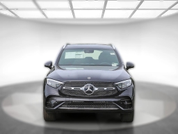 Mercedes-Benz GLC GLC 300 4MATIC SUV 2026