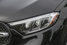 Mercedes-Benz GLC GLC 300 4MATIC SUV 2026