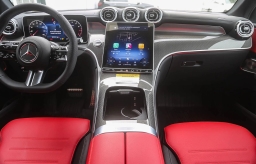Mercedes-Benz GLC GLC 300 4MATIC SUV 2026