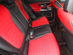 Mercedes-Benz GLC GLC 300 4MATIC SUV 2026