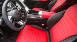 Mercedes-Benz GLC GLC 300 4MATIC SUV 2026