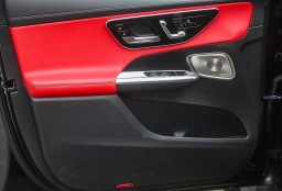 Mercedes-Benz GLC GLC 300 4MATIC SUV 2026