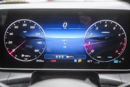 Mercedes-Benz GLC GLC 300 4MATIC SUV 2026
