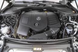 Mercedes-Benz GLC GLC 300 4MATIC SUV 2026