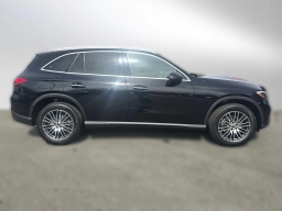 Mercedes-Benz GLC GLC 300 4MATIC SUV 2026