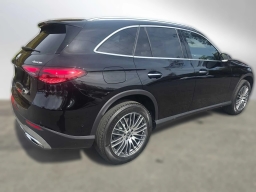 Mercedes-Benz GLC GLC 300 4MATIC SUV 2026