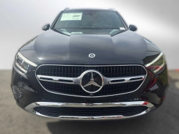 Mercedes-Benz GLC GLC 300 4MATIC SUV 2026