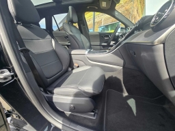 Mercedes-Benz GLC GLC 300 4MATIC SUV 2026
