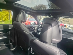 Mercedes-Benz GLC GLC 300 4MATIC SUV 2026