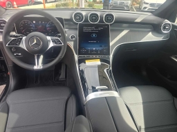 Mercedes-Benz GLC GLC 300 4MATIC SUV 2026