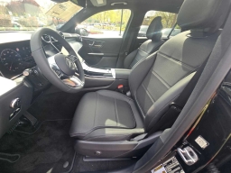 Mercedes-Benz GLC GLC 300 4MATIC SUV 2026