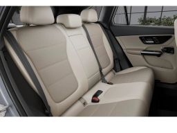 Mercedes-Benz GLC GLC 300 4MATIC SUV 2026
