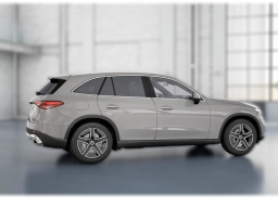 Mercedes-Benz GLC GLC 300 4MATIC SUV 2026