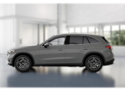 Mercedes-Benz GLC GLC 300 4MATIC SUV 2026