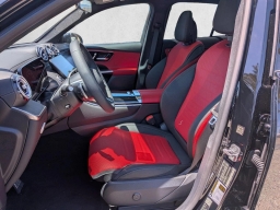 Mercedes-Benz GLC GLC 300 4MATIC SUV 2026