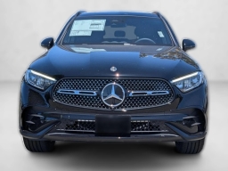 Mercedes-Benz GLC GLC 300 4MATIC SUV 2026