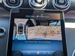 Mercedes-Benz GLC GLC 300 4MATIC SUV 2026