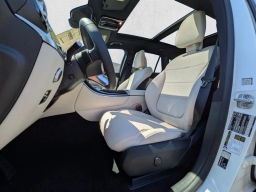 Mercedes-Benz GLC GLC 300 4MATIC SUV 2026