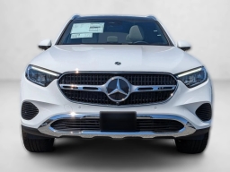 Mercedes-Benz GLC GLC 300 4MATIC SUV 2026