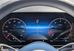 Mercedes-Benz GLC GLC 300 4MATIC SUV 2026