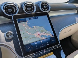 Mercedes-Benz GLC GLC 300 4MATIC SUV 2026