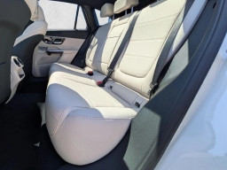 Mercedes-Benz GLC GLC 300 4MATIC SUV 2026