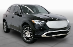 Mercedes-Benz GLC GLC 300 4MATIC SUV 2026