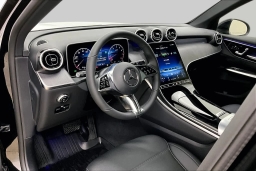 Mercedes-Benz GLC GLC 300 4MATIC SUV 2026