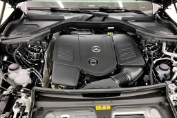 Mercedes-Benz GLC GLC 300 4MATIC SUV 2026