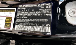 Mercedes-Benz GLC GLC 300 4MATIC SUV 2026