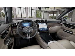 Mercedes-Benz GLC GLC 300 4MATIC SUV 2026