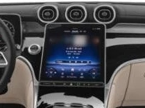 Mercedes-Benz GLC GLC 300 4MATIC SUV 2026