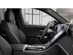 Mercedes-Benz GLC GLC 300 4MATIC SUV 2026