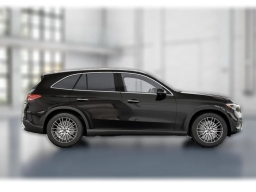 Mercedes-Benz GLC GLC 300 4MATIC SUV 2026