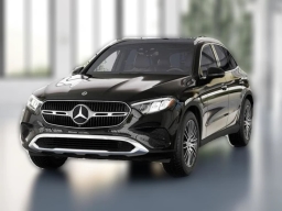 Mercedes-Benz GLC GLC 300 4MATIC SUV 2026