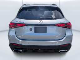 Mercedes-Benz GLC GLC 300 4MATIC SUV 2026