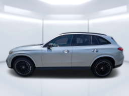 Mercedes-Benz GLC GLC 300 4MATIC SUV 2026
