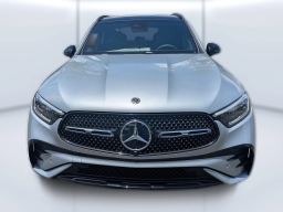 Mercedes-Benz GLC GLC 300 4MATIC SUV 2026