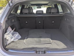 Mercedes-Benz GLC GLC 300 4MATIC SUV 2026