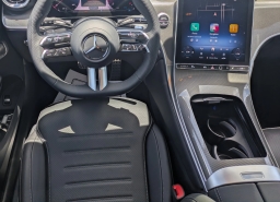 Mercedes-Benz GLC GLC 300 4MATIC SUV 2026