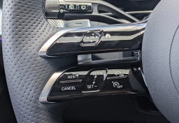 Mercedes-Benz GLC GLC 300 4MATIC SUV 2026