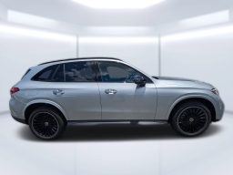 Mercedes-Benz GLC GLC 300 4MATIC SUV 2026