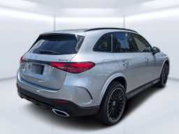 Mercedes-Benz GLC GLC 300 4MATIC SUV 2026