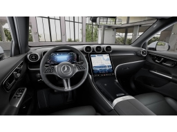 Mercedes-Benz GLC GLC 300 4MATIC SUV 2026