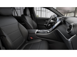 Mercedes-Benz GLC GLC 300 4MATIC SUV 2026