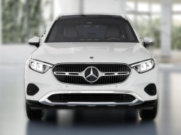 Mercedes-Benz GLC GLC 300 4MATIC SUV 2026