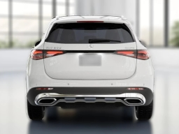 Mercedes-Benz GLC GLC 300 4MATIC SUV 2026