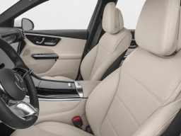 Mercedes-Benz GLC GLC 300 4MATIC SUV 2026