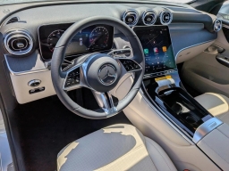 Mercedes-Benz GLC GLC 300 4MATIC SUV 2026