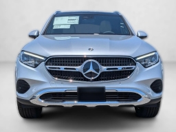 Mercedes-Benz GLC GLC 300 4MATIC SUV 2026